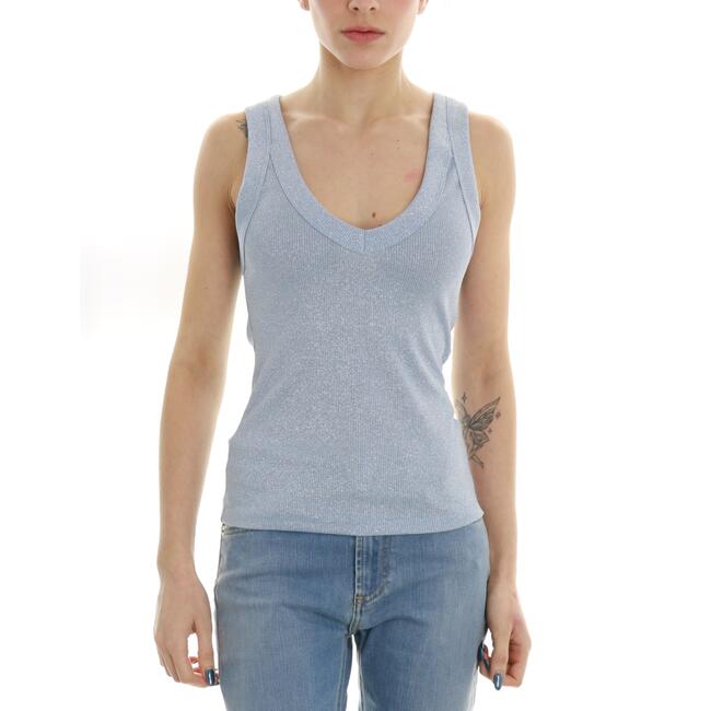 TOP LUREX VICOLO - Mad Fashion | img vers.1300x/